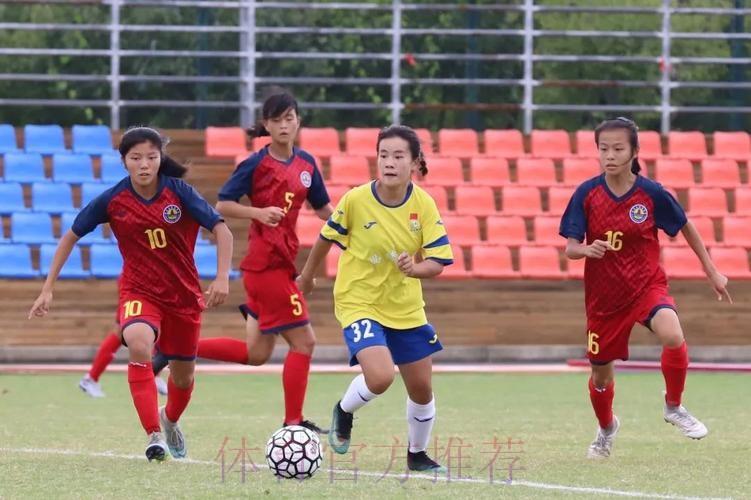 中国青少年足球联赛(女子初中年龄段U15组)全国总决赛小组赛阶段比赛顺利结束 中国青少年足球联赛(女子初中年龄段U15组)全国总决赛小组赛阶段比赛顺利结束
